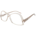 Andy Wolf Women's Eyeglasses AW-5049-E-60