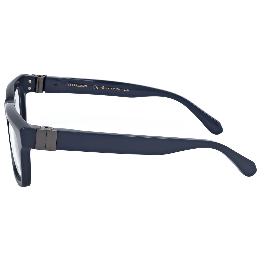 Ferragamo Men's Eyeglasses SF2995-414-52