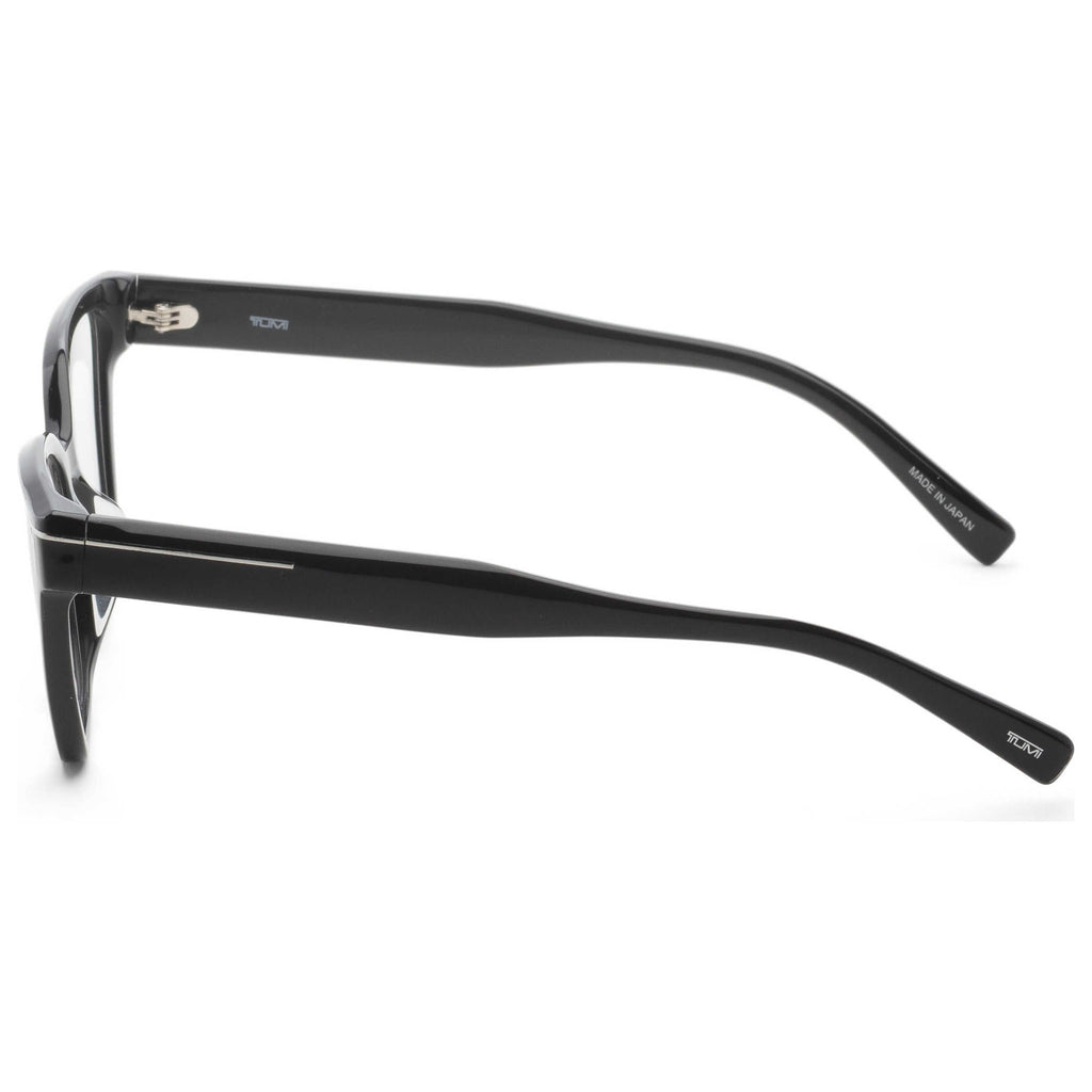 Tumi Men's Eyeglasses VTU534530BLA