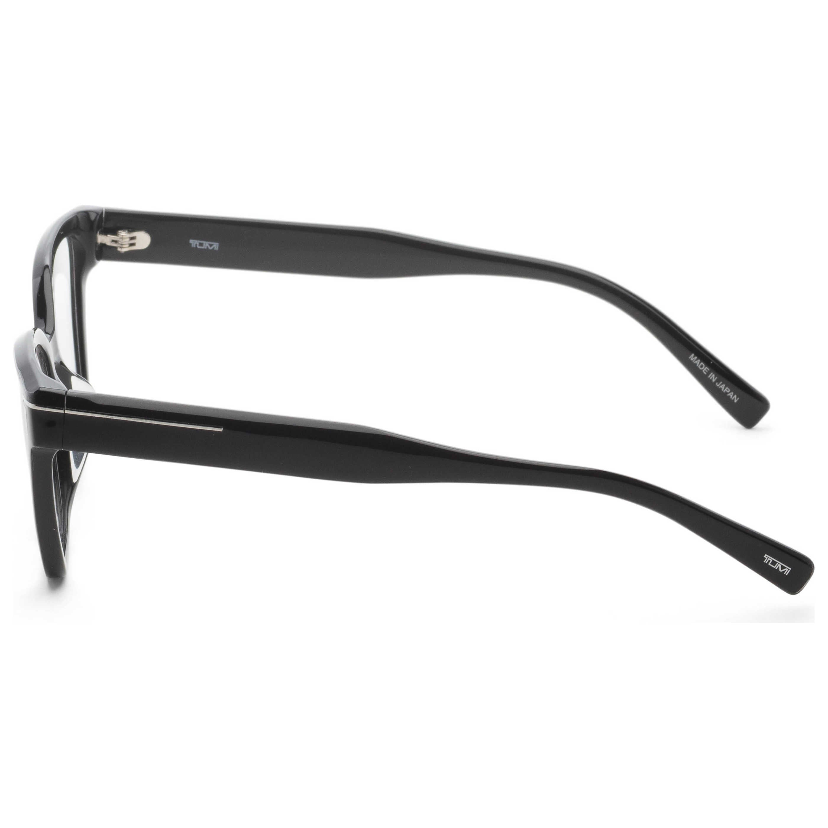 Tumi Men's Eyeglasses VTU534530BLA