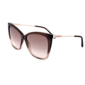 Jimmy Choo Seba Women's Sunglasses SEBA-S-0MY-58