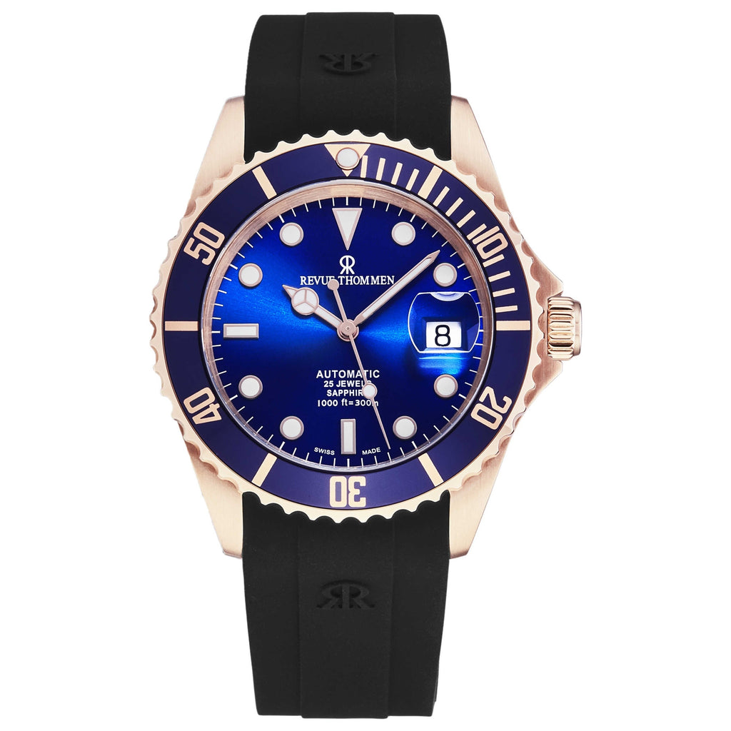 Revue Thommen Men's Watch 17571.2865