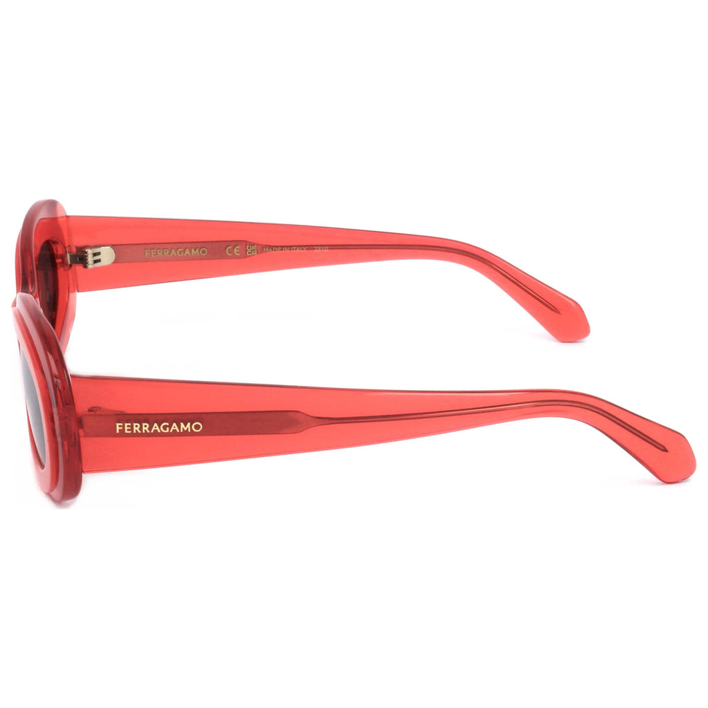 Ferragamo Women's Sunglasses SF2003S-613-54