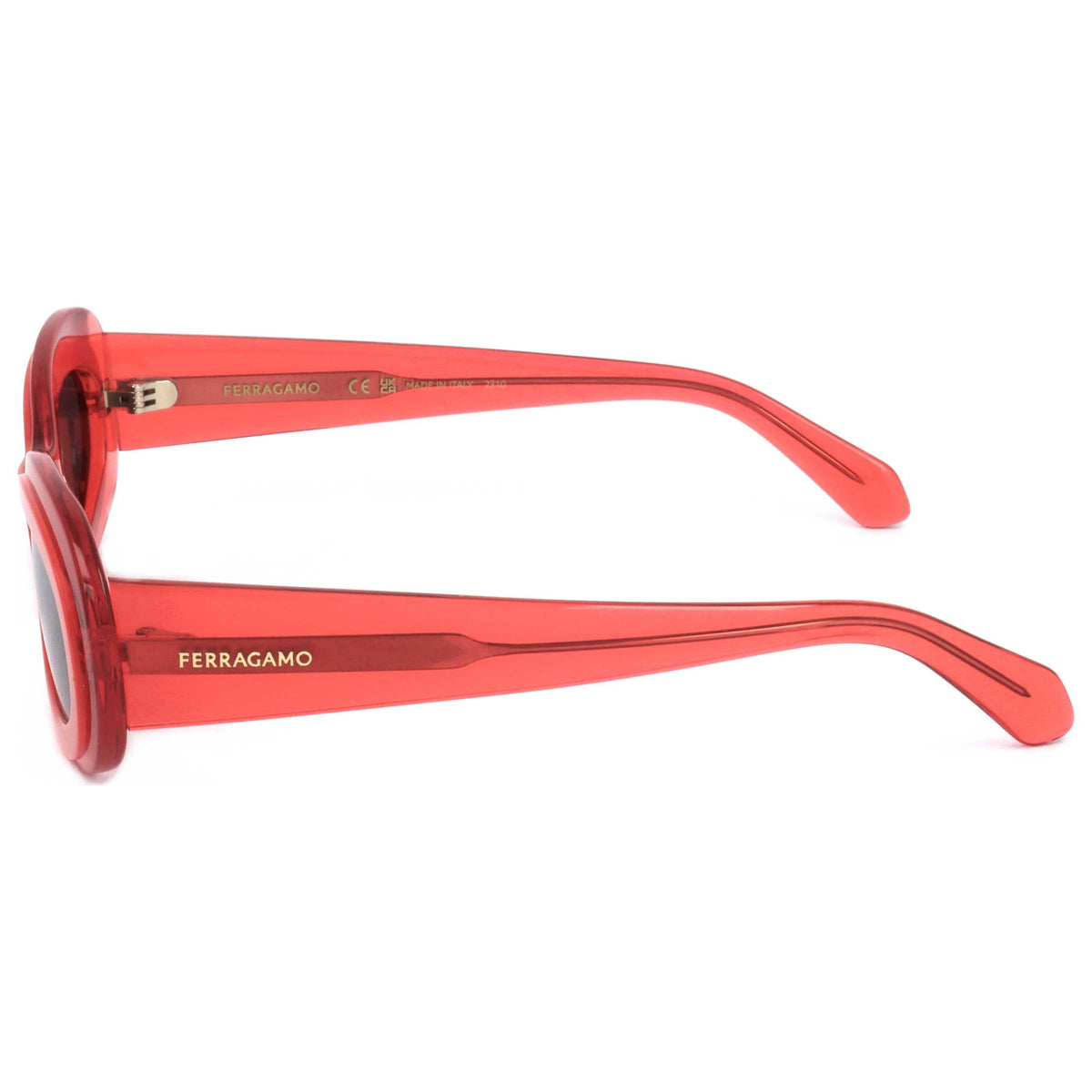 Ferragamo Women's Sunglasses SF2003S-613-54