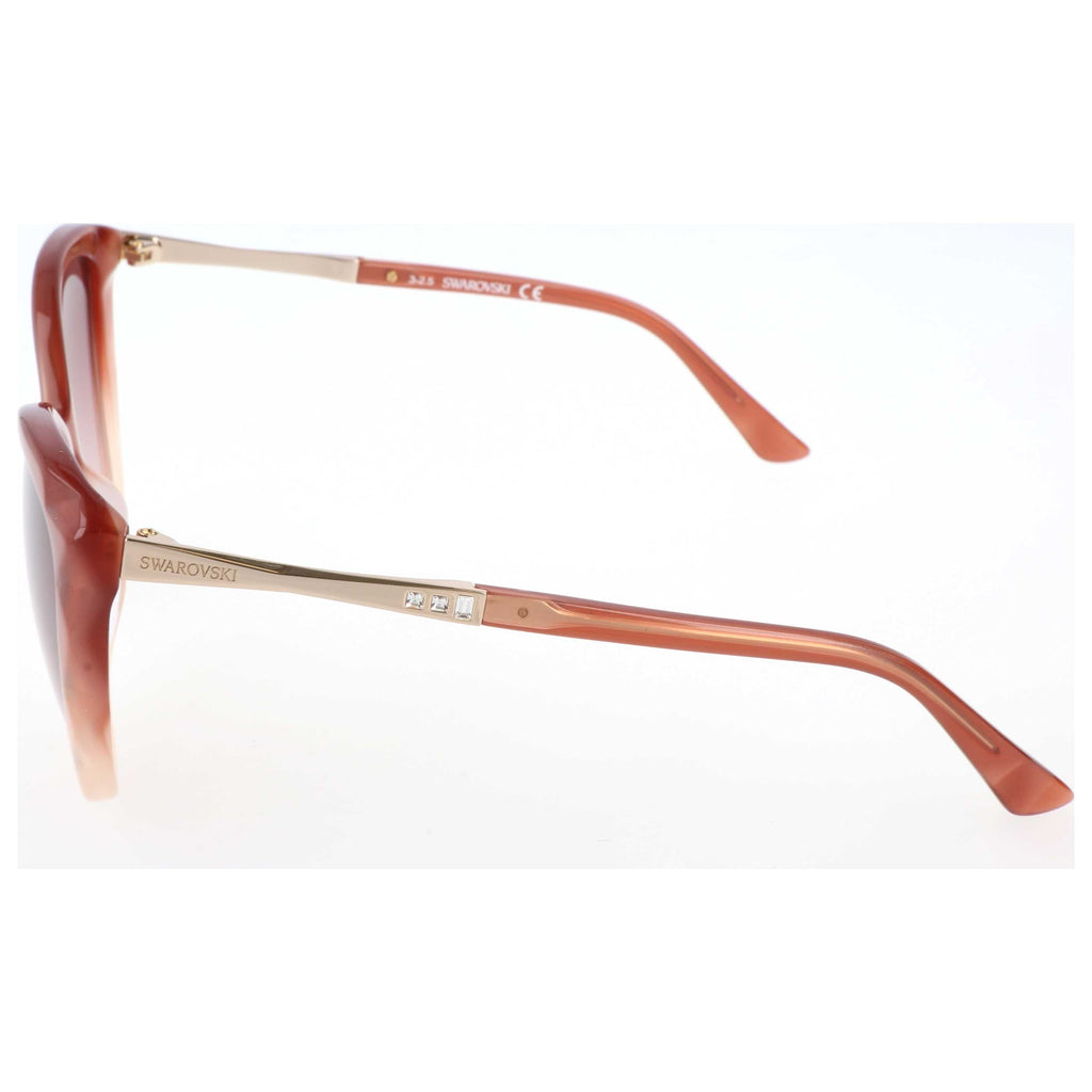 Swarovski Women's Sunglasses SK0107-5772F