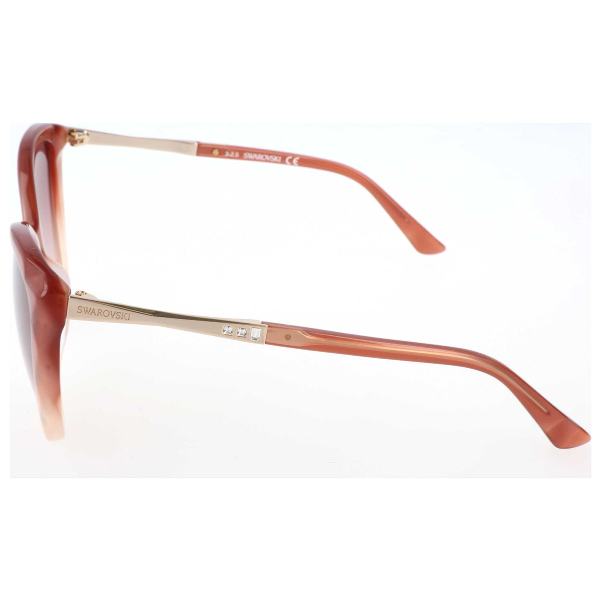 Swarovski Women's Sunglasses SK0107-5772F