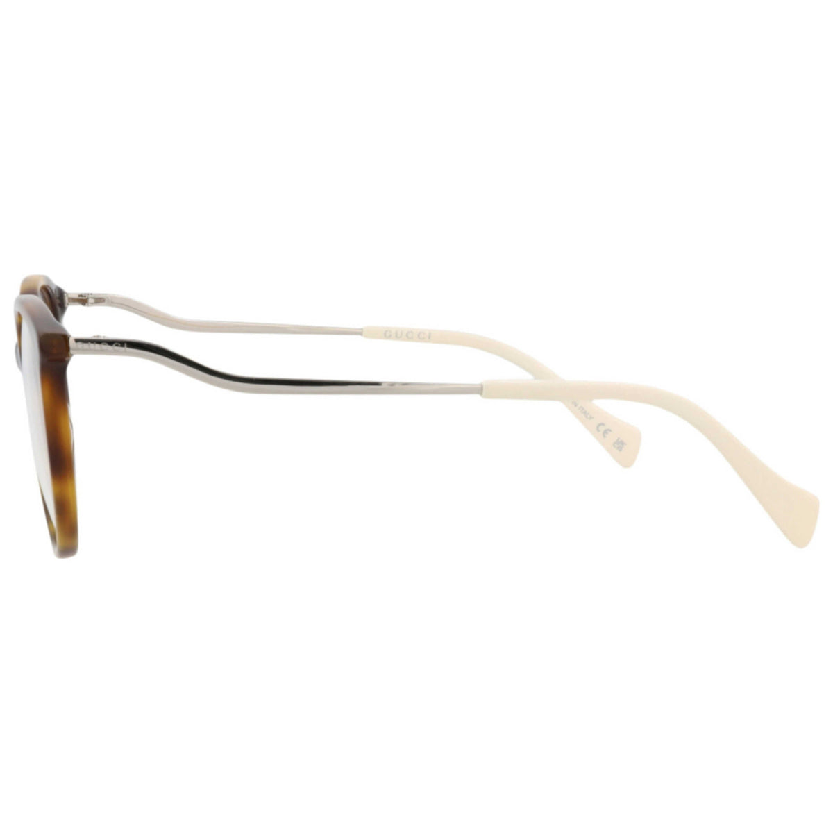 Gucci Women's Eyeglasses GG1008O-30011759-003