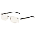 Porsche Design Men's Eyeglasses P8748-58B0S1