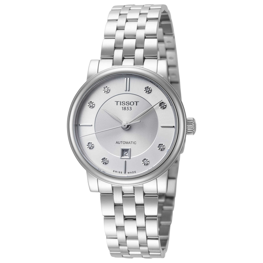 Tissot Carson Women's Watch T1222071103600
