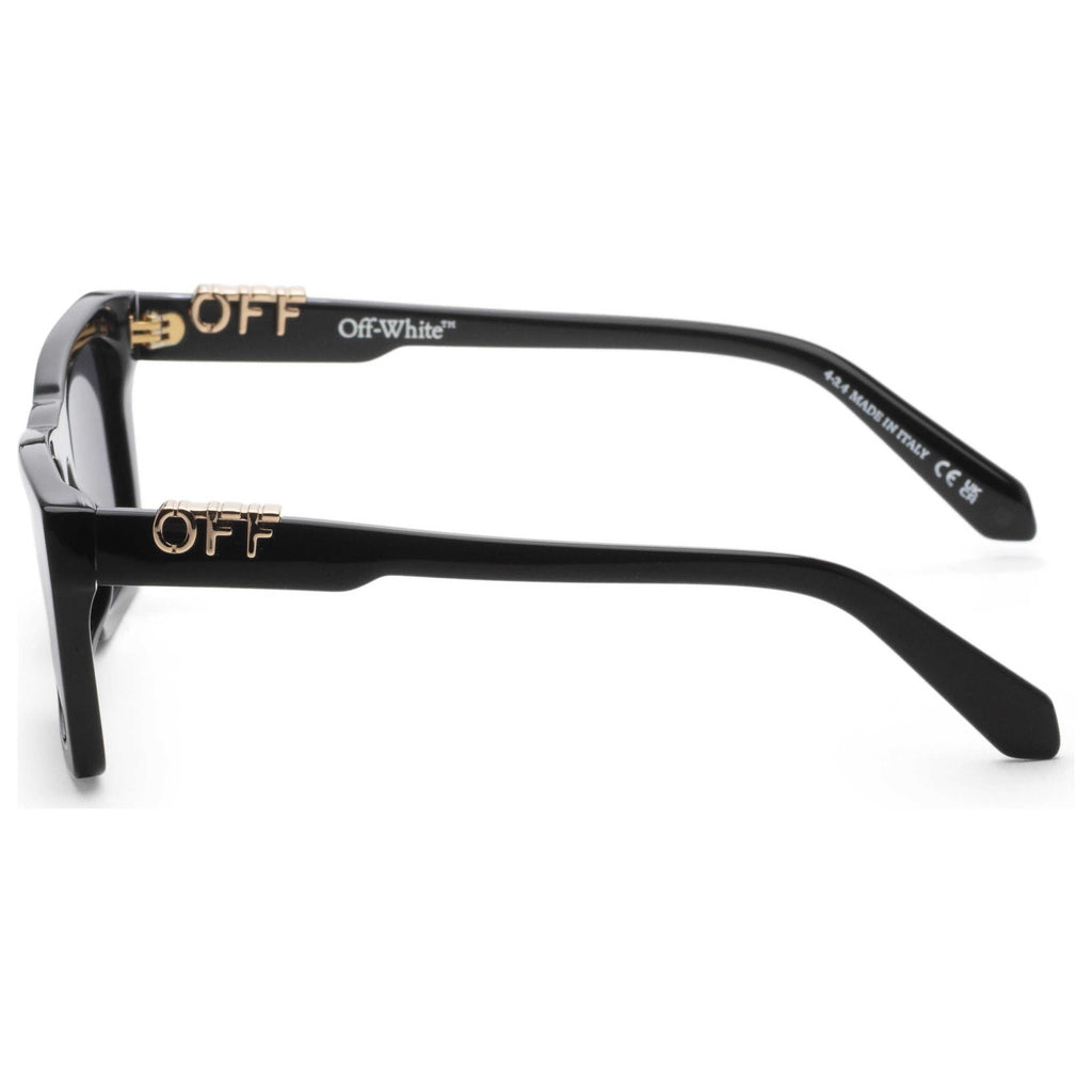 Off-White Unisex Sunglasses OERI13EF24PLA0011007