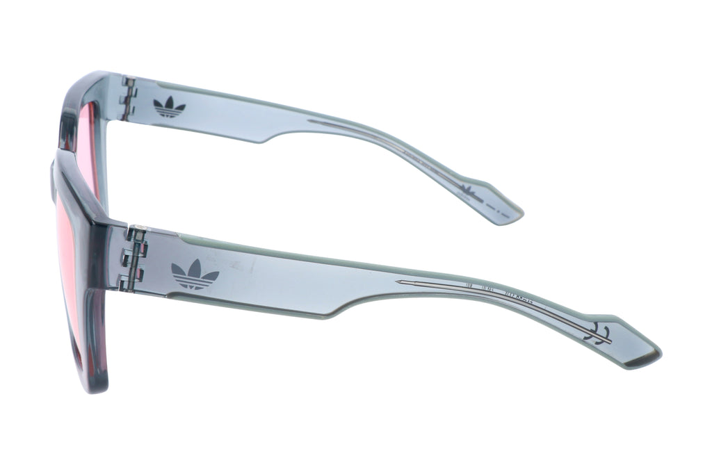 Adidas Women's Plastic Sunglasses