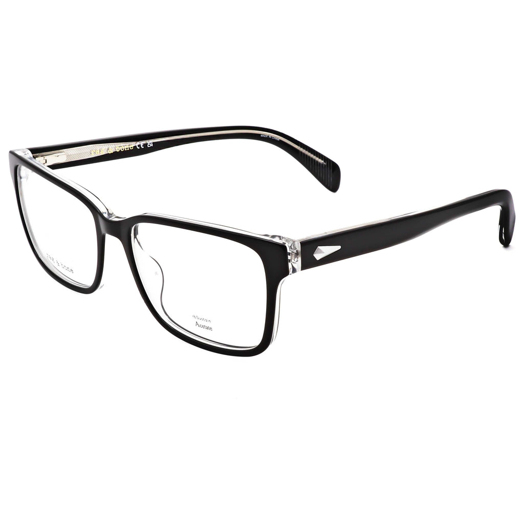 Rag & Bone Men's Eyeglasses RNB7059-G-7C5-58