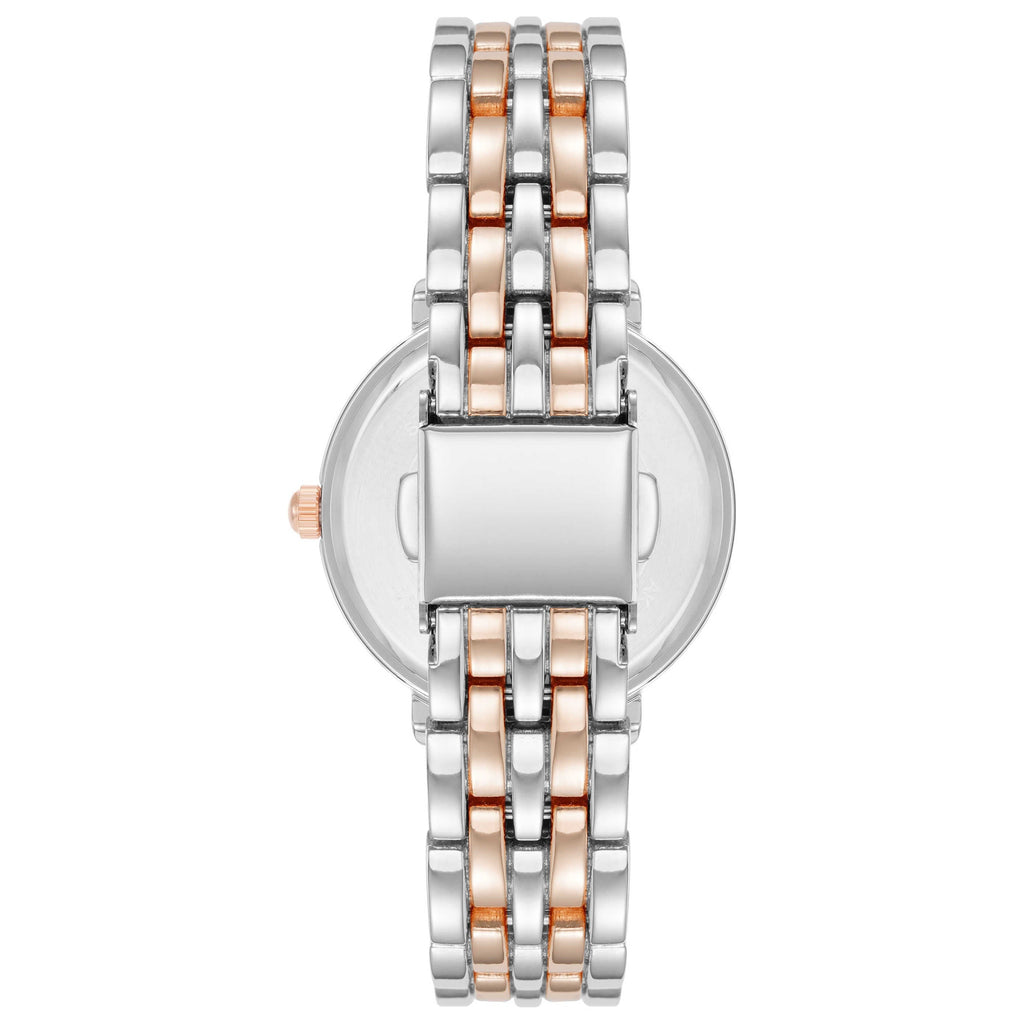 Anne Klein Women's AK-5307SVRT