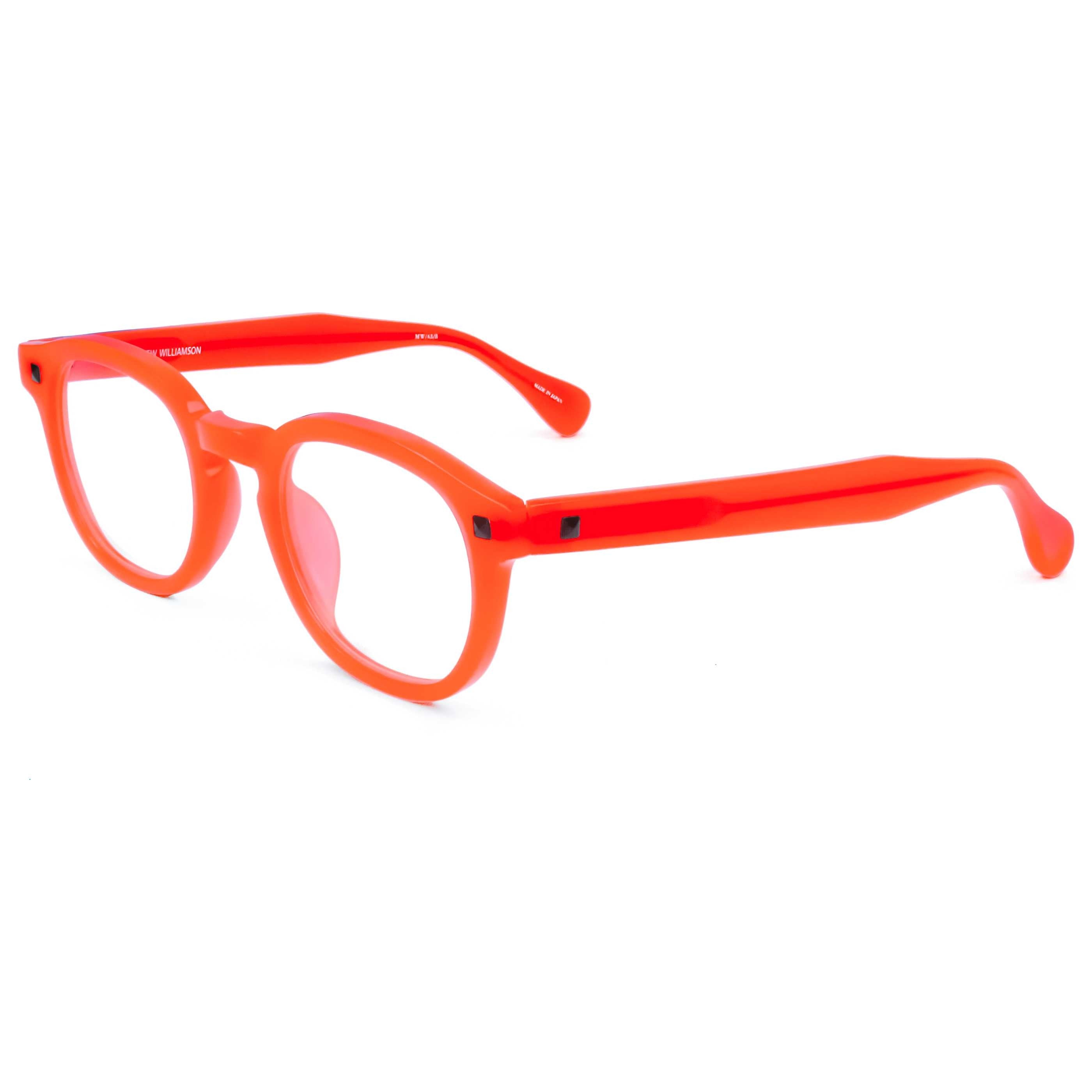 Linda Farrow Women's Opticals MW43-C8-49