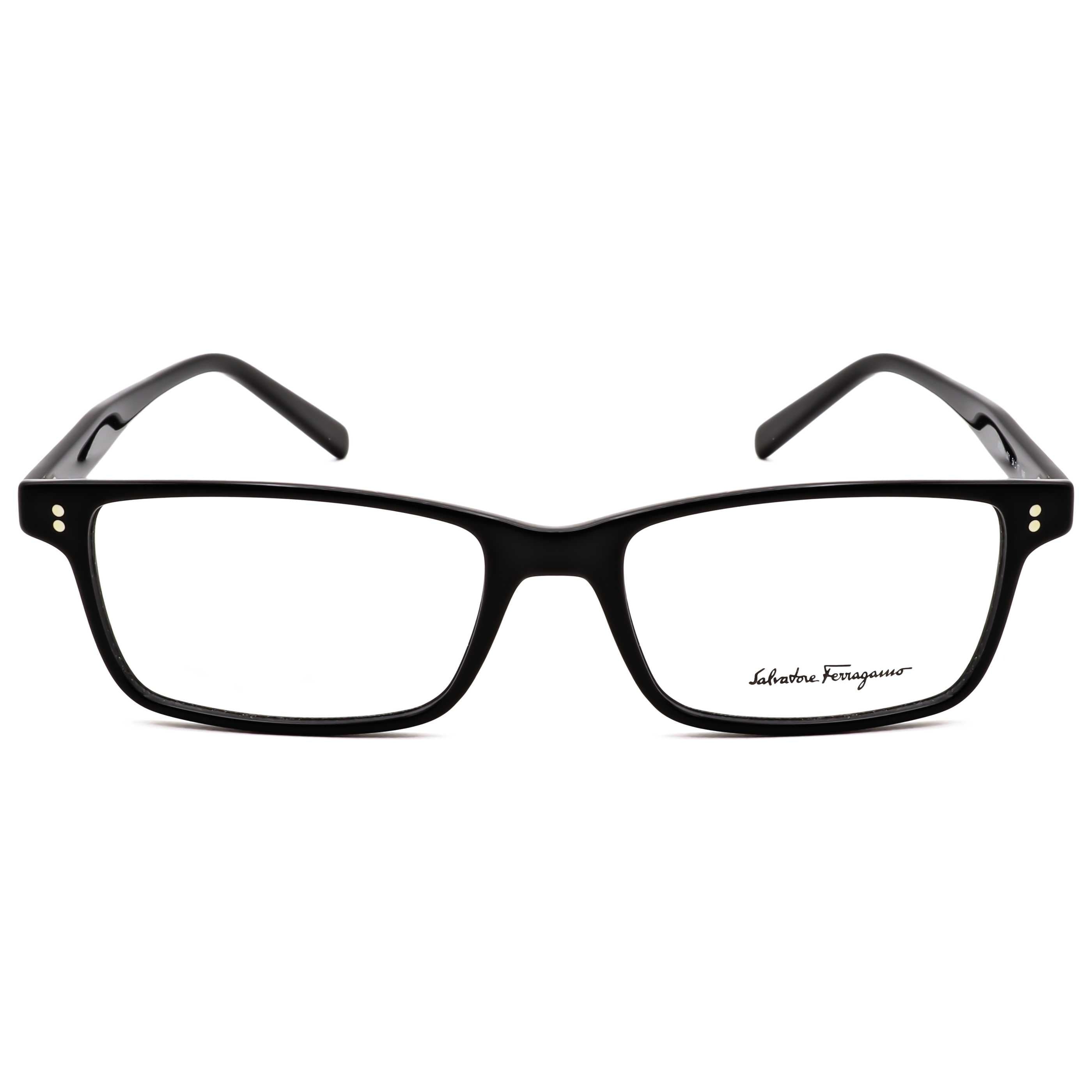 Ferragamo Men's Eyeglasses SF2914-001-54