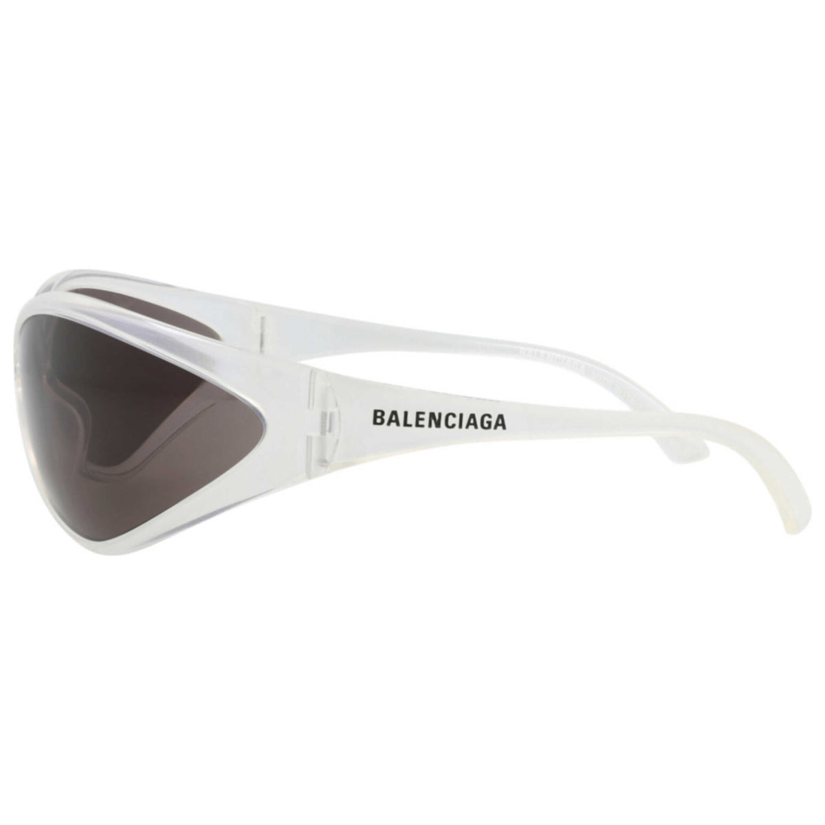 Balenciaga Unisex Sunglasses BB0285S-30014408-004