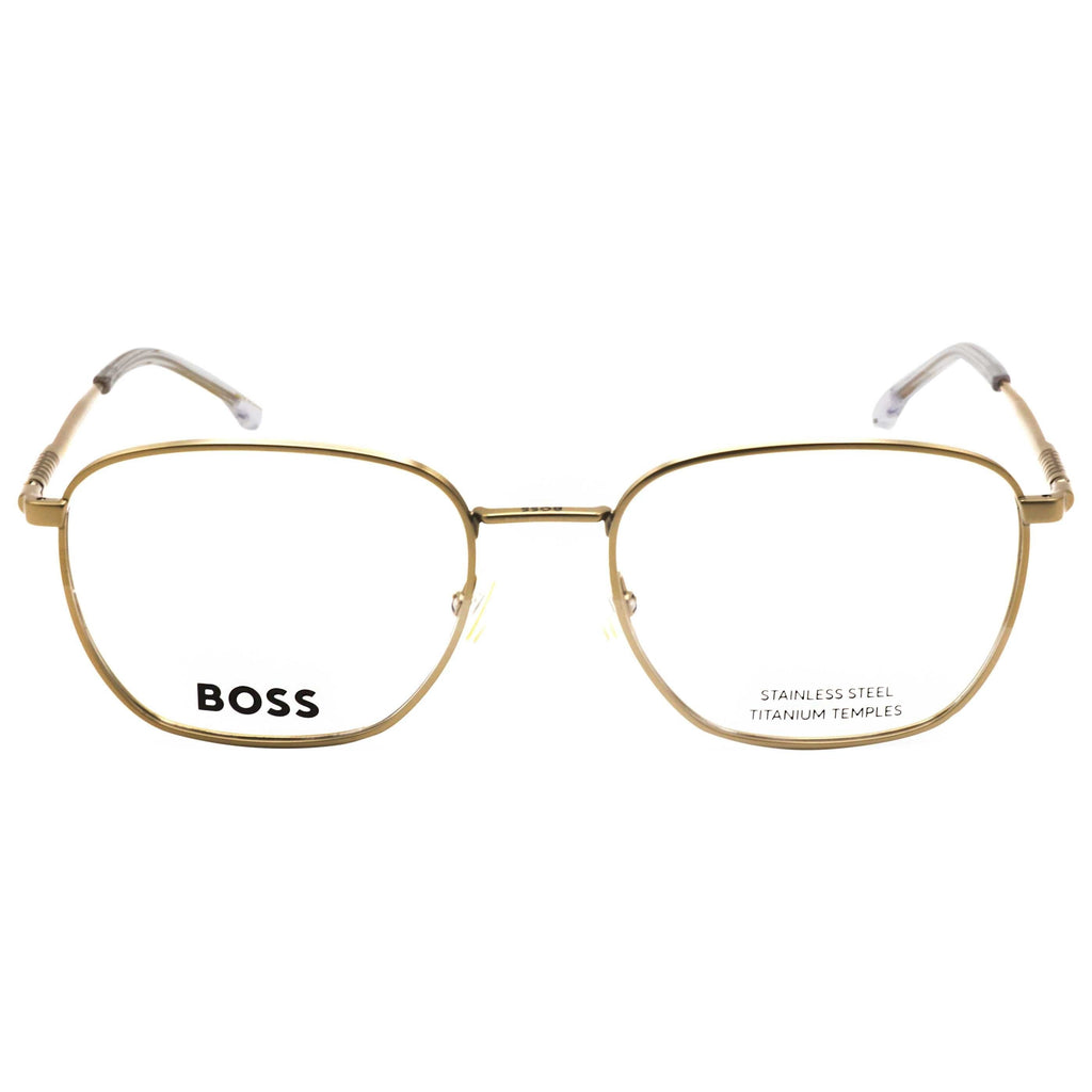 Hugo Boss Men's Eyeglasses BOSS1415-AOZ-55