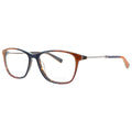 Coco Song Women's Eyeglasses CS-SUN-TOUCH-CV186-04-09