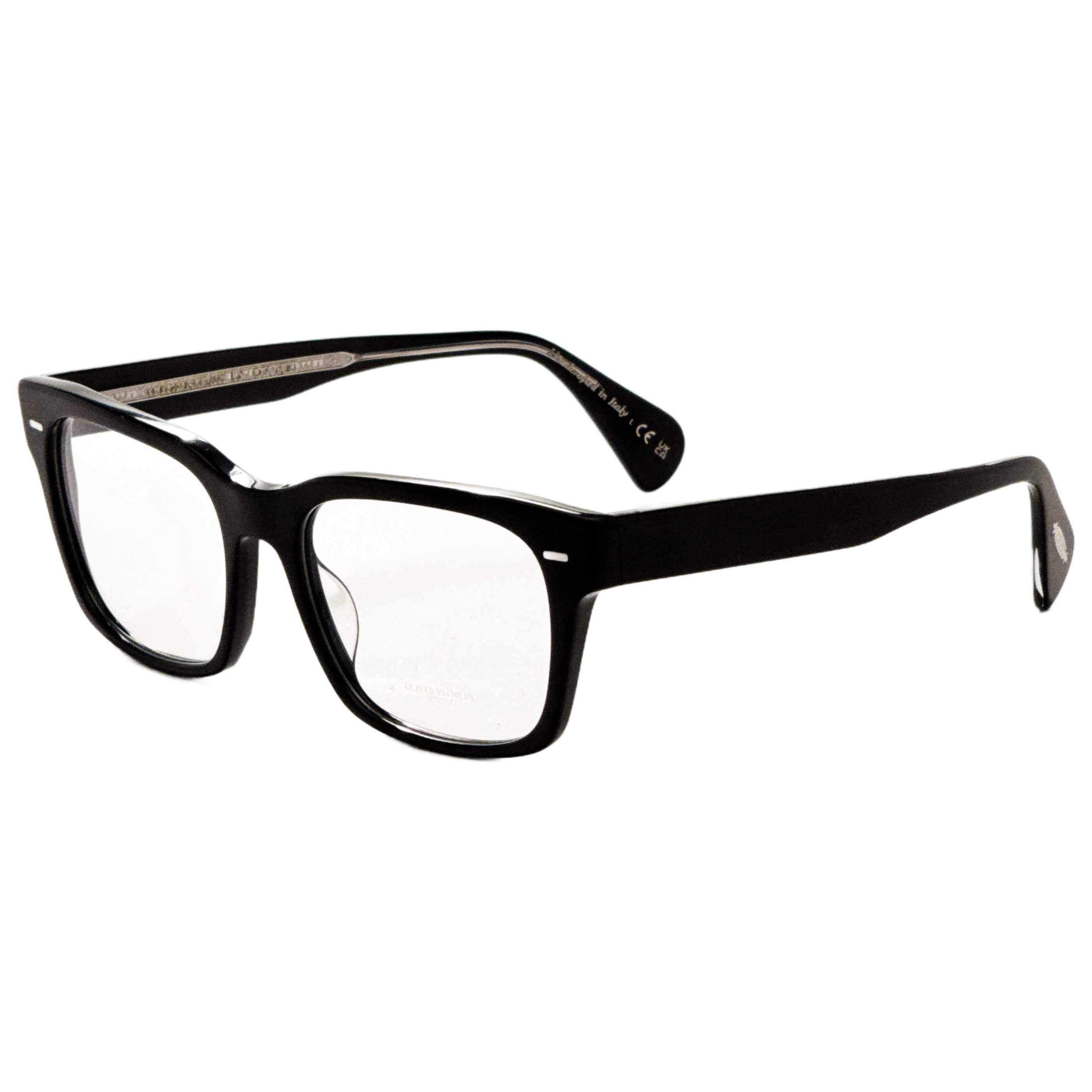 Oliver Peoples Ryce Men's Eyeglasses OV5332U-1492-57