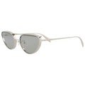 Alexander McQueen Women's Sunglasses AM0424S-30014643-004