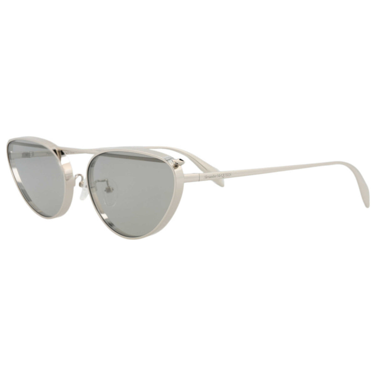 Alexander McQueen Women's Sunglasses AM0424S-30014643-004