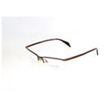 Alexander McQueen Unisex Eyeglasses AMQ-4152-2NM-53