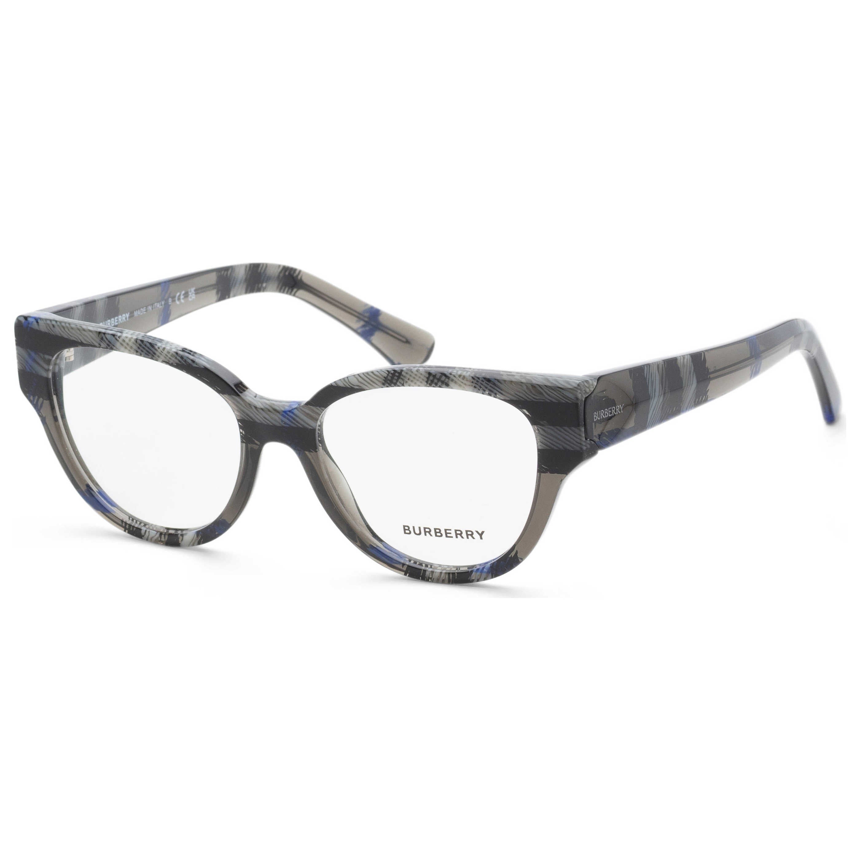 Burberry Women's Eyeglasses BE2421-4147-51