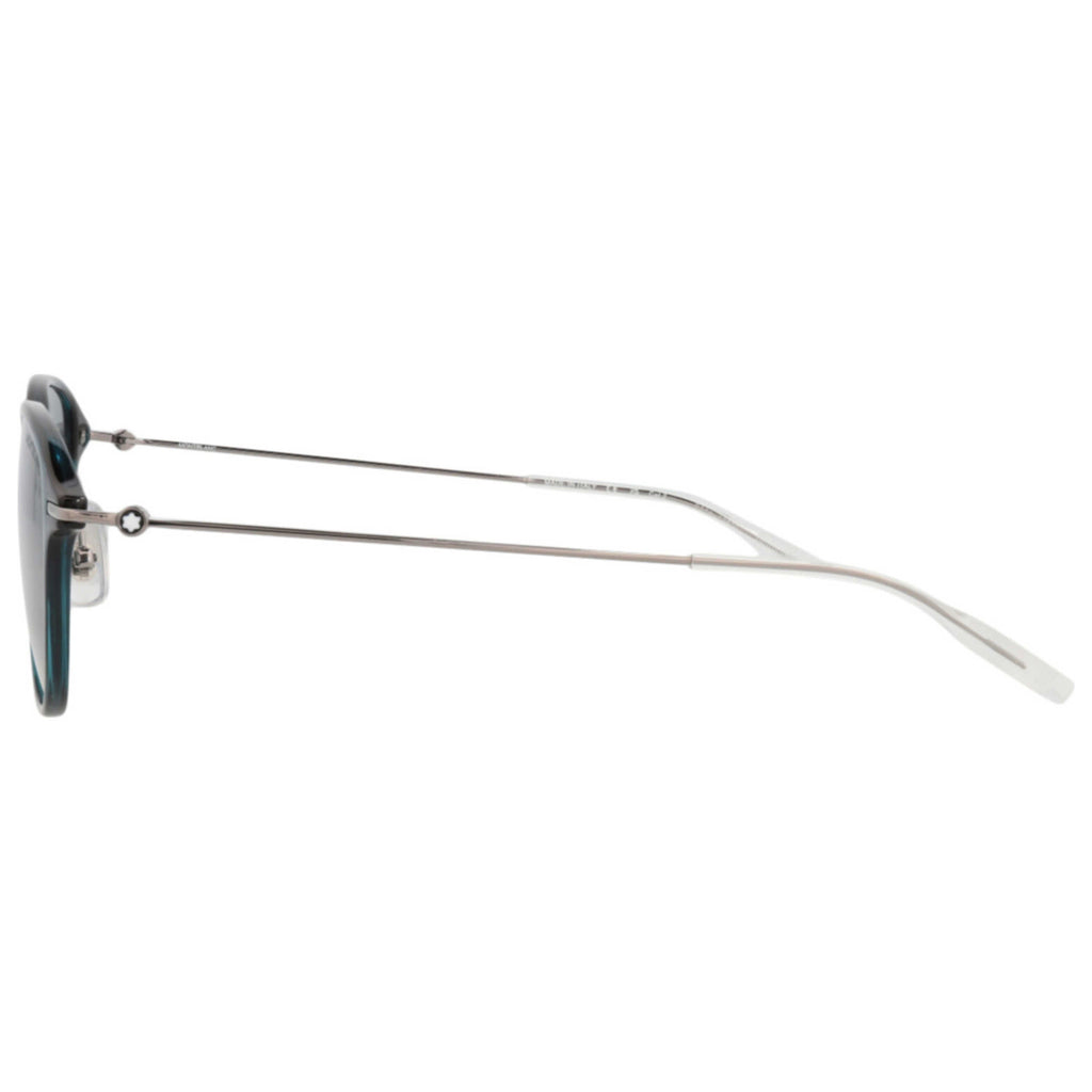 Montblanc Men's Sunglasses MB0155S-30010173-007