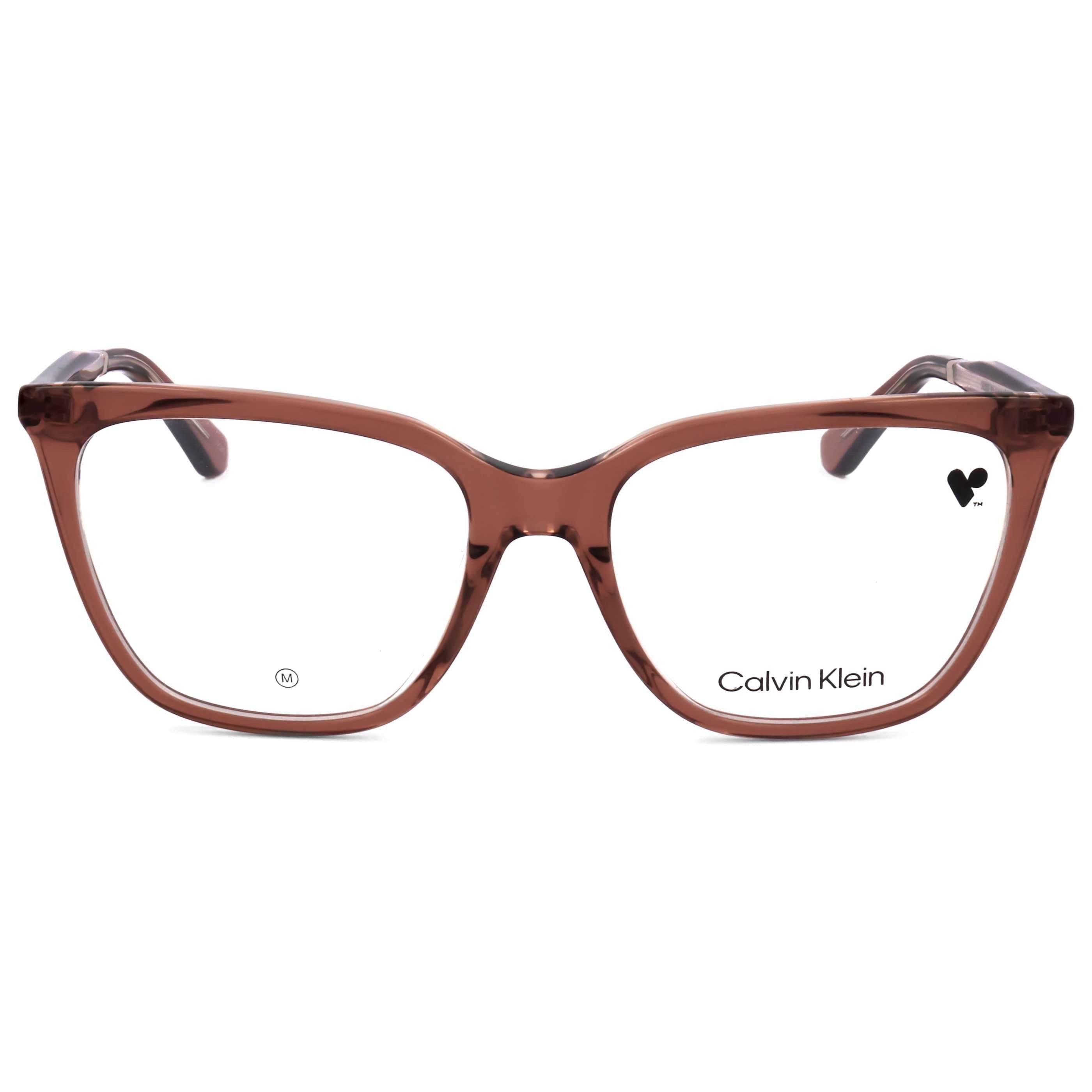 Calvin Klein Women's Eyeglasses CK23513-601-54