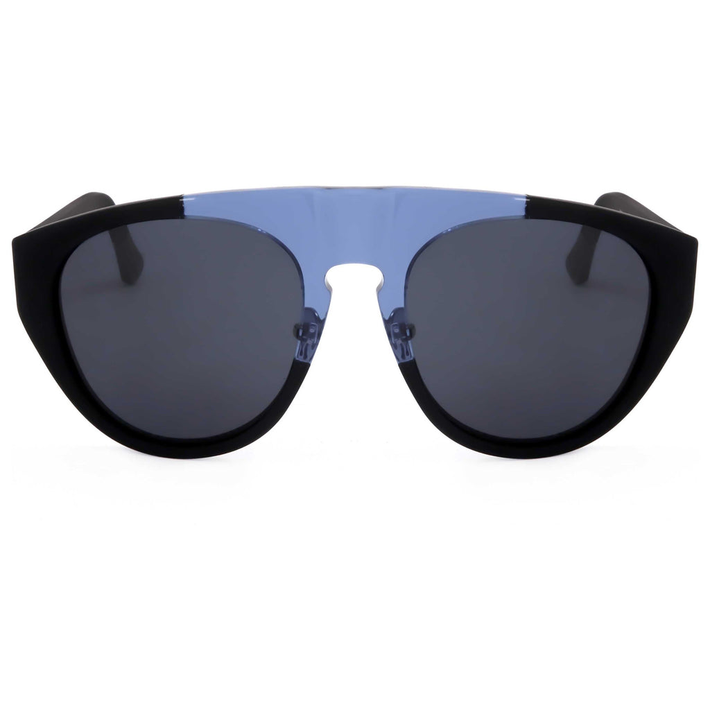 Linda Farrow Men's Sunglasses KVA35-C3-56