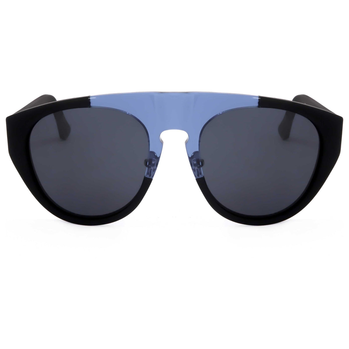 Linda Farrow Men's Sunglasses KVA35-C3-56