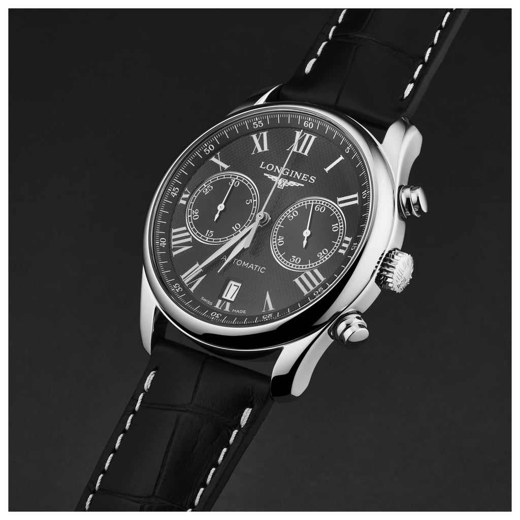 Longines Master Collection Men's Watch L26294517