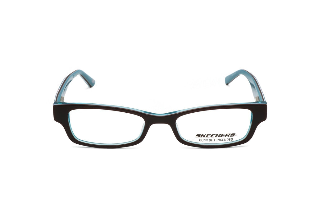 Skechers Unisex Acetate Glasses
