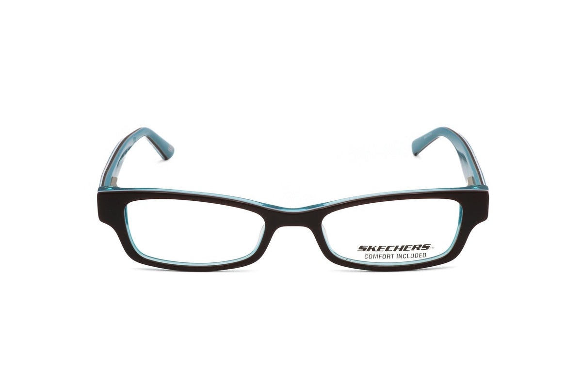 Skechers Unisex Acetate Glasses