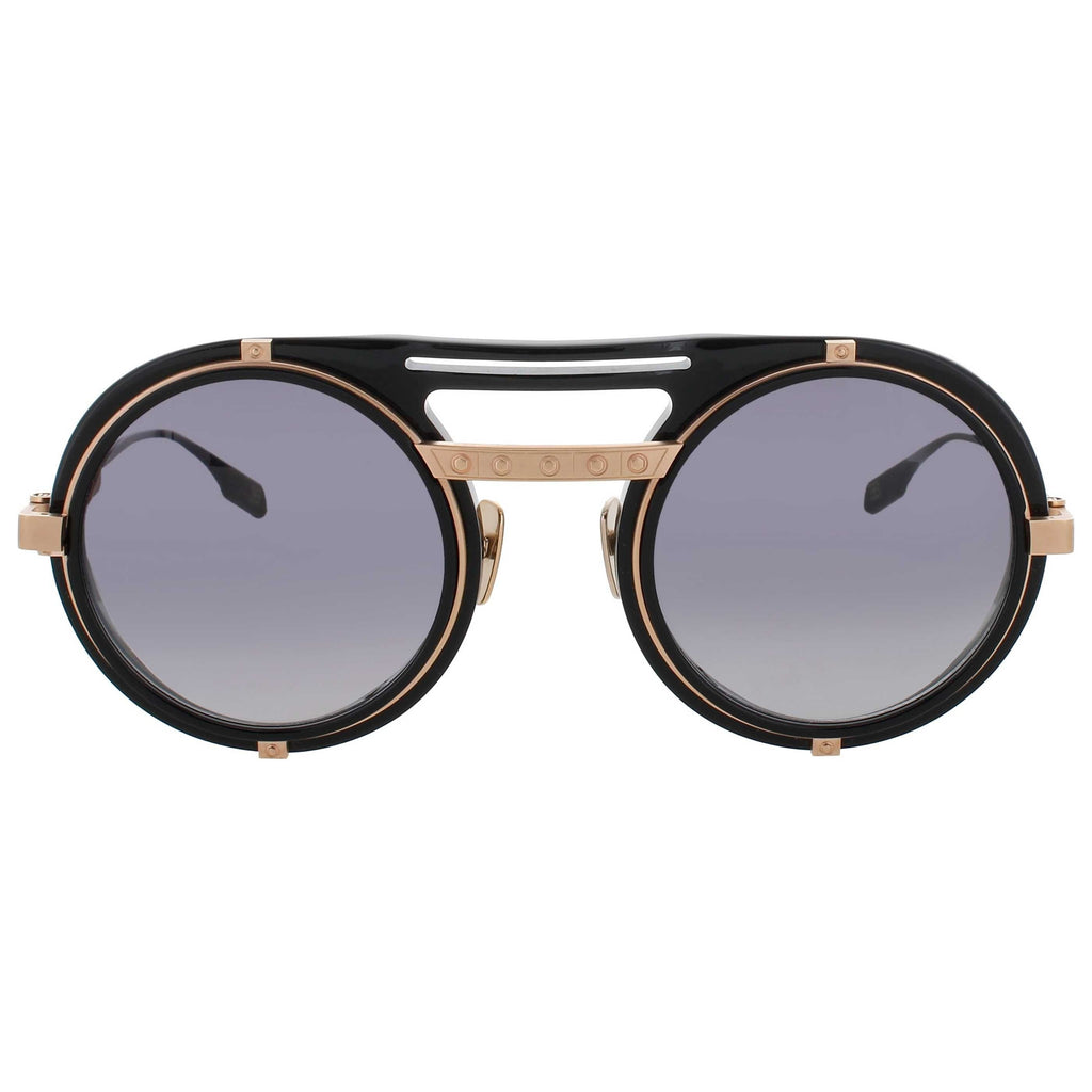 Bugatti Unisex Sunglasses BUGATTI-52-BK-MRG