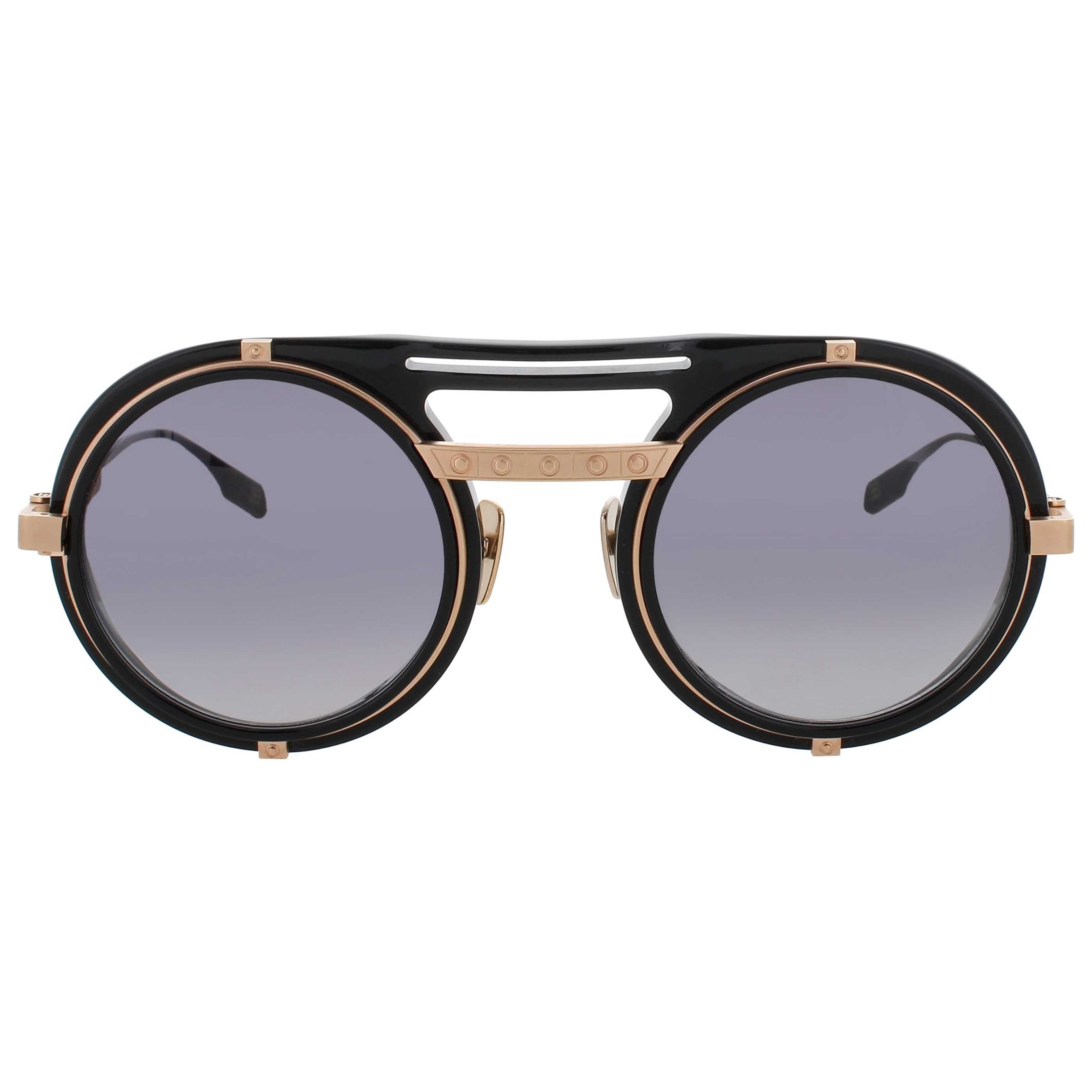 Bugatti Unisex Sunglasses BUGATTI-52-BK-MRG