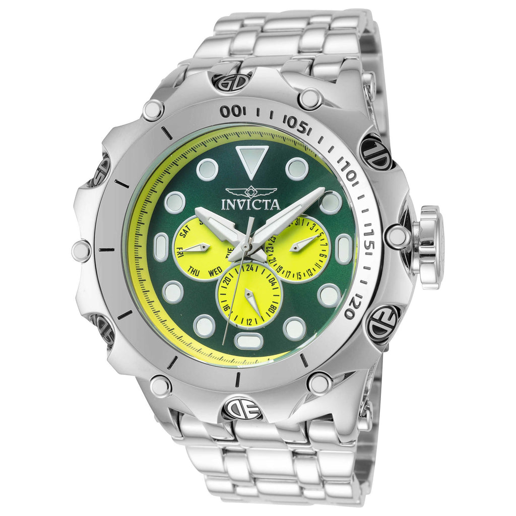 Invicta Men's Watch IN-49180