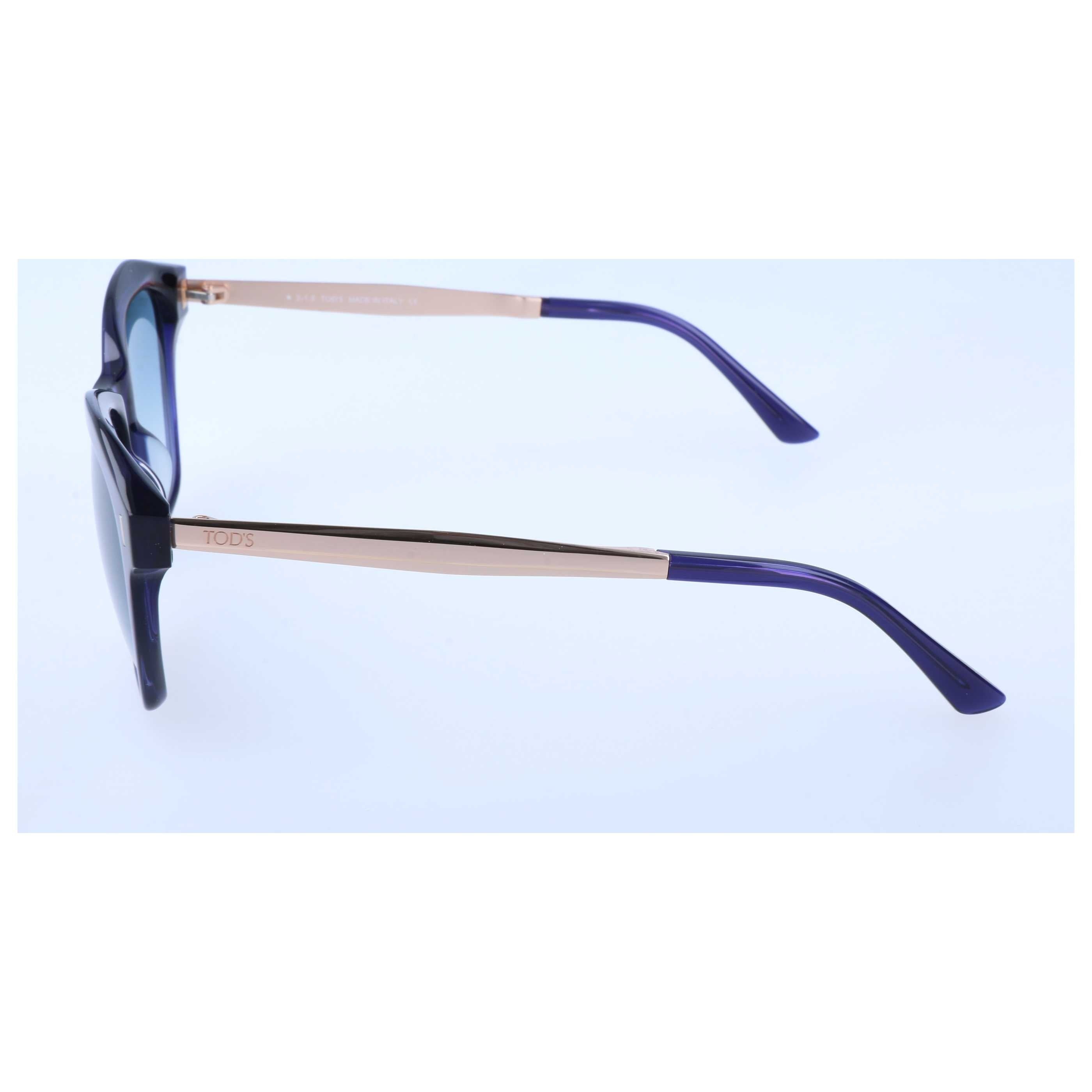 Tod's Women's Sunglasses TO0169-90W-55