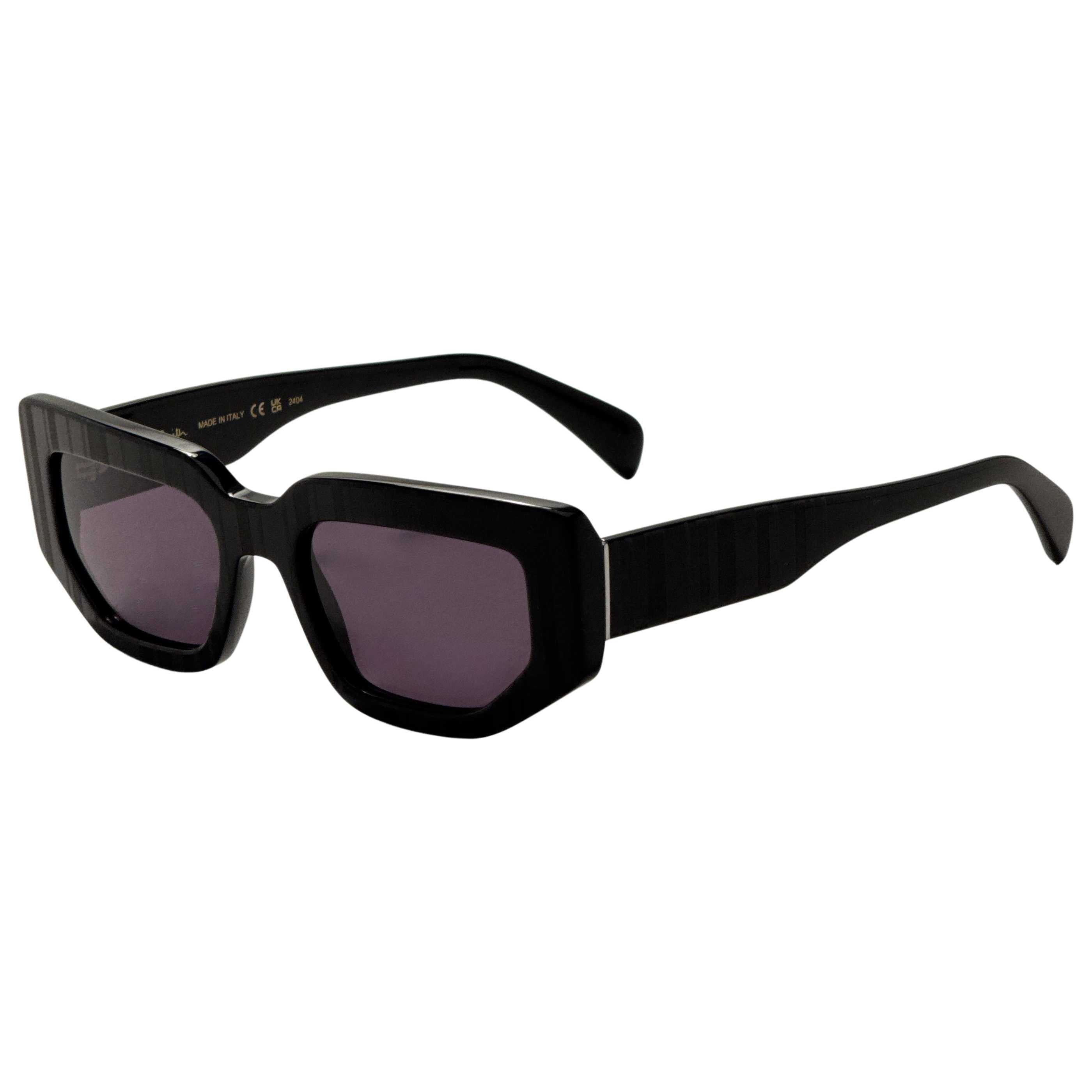 Paul Smith Kennet Unisex Sunglasses PS24617S-007-54
