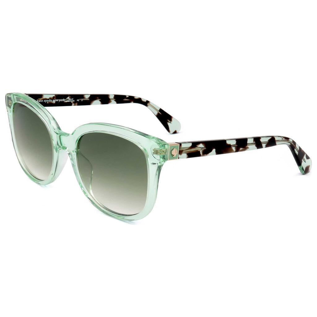 Kate Spade Women's Sunglasses GWENITH-S-ZI9-53