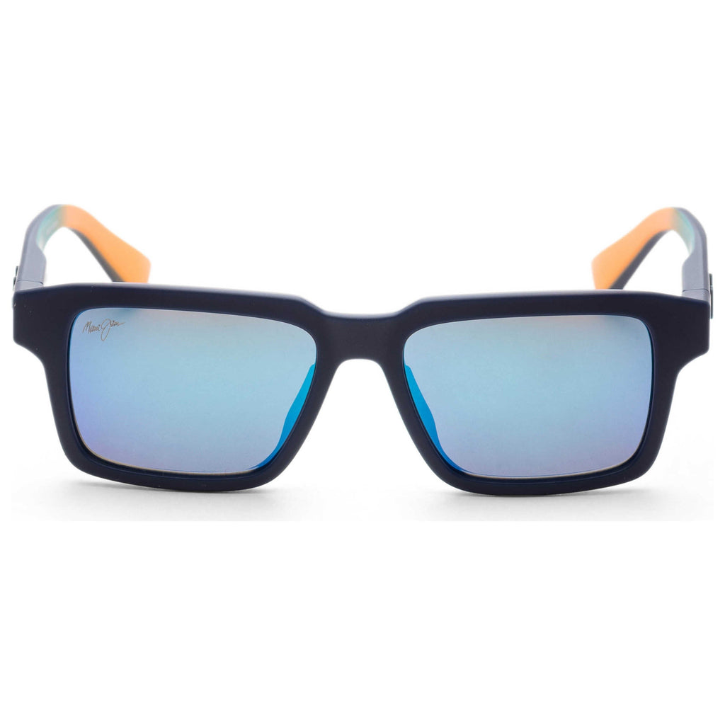 Maui Jim Men's Sunglasses MJ0635S-004
