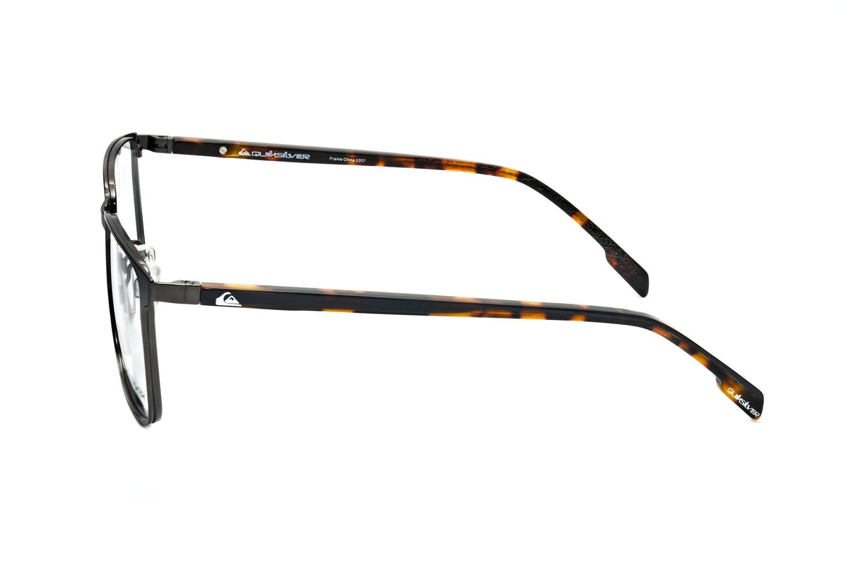 Quiksilver Men's Metal Glasses