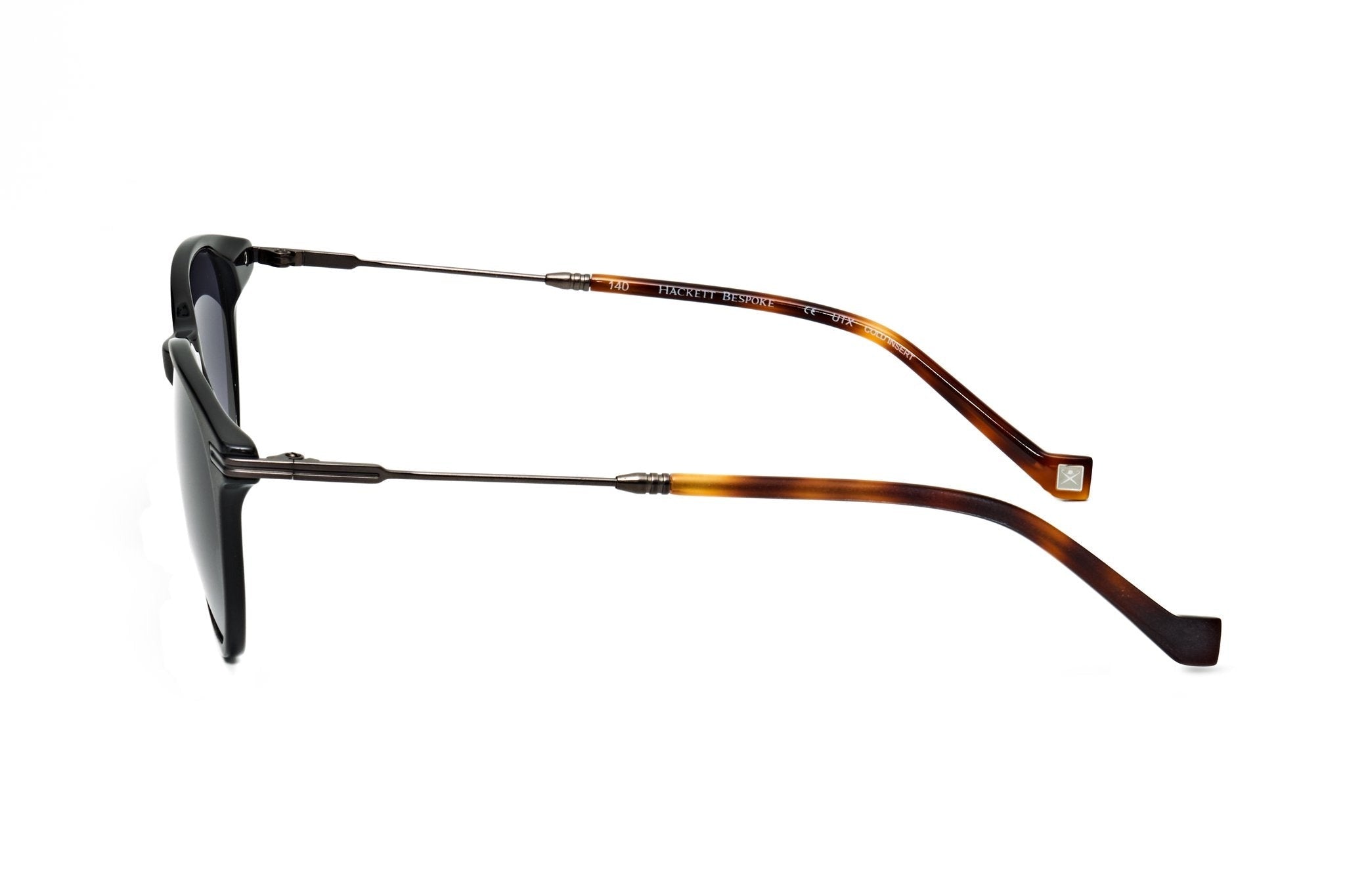 Hackett Bespoke Men's Acetate Sunglasses