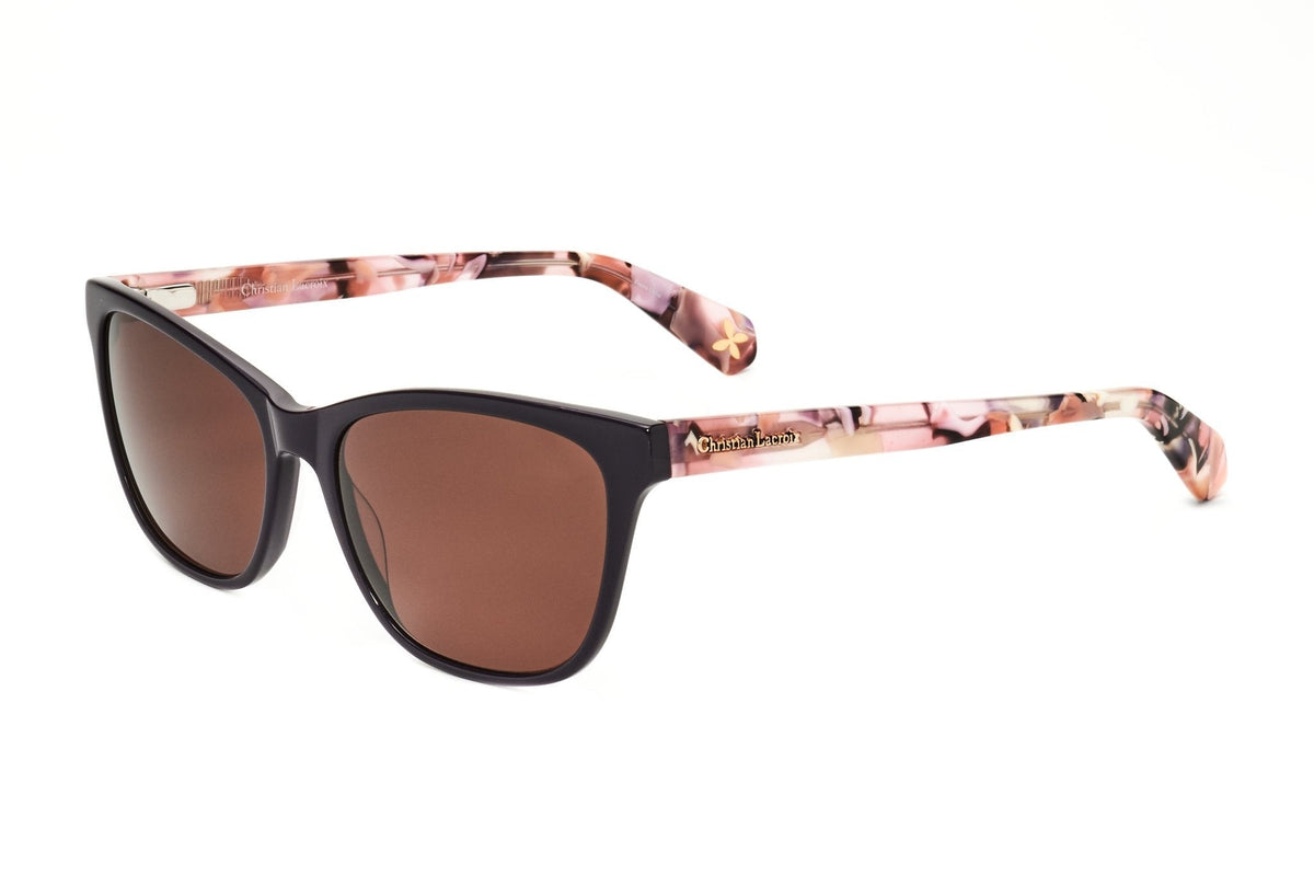 Christian Lacroix Women's Acetate Sunglasses