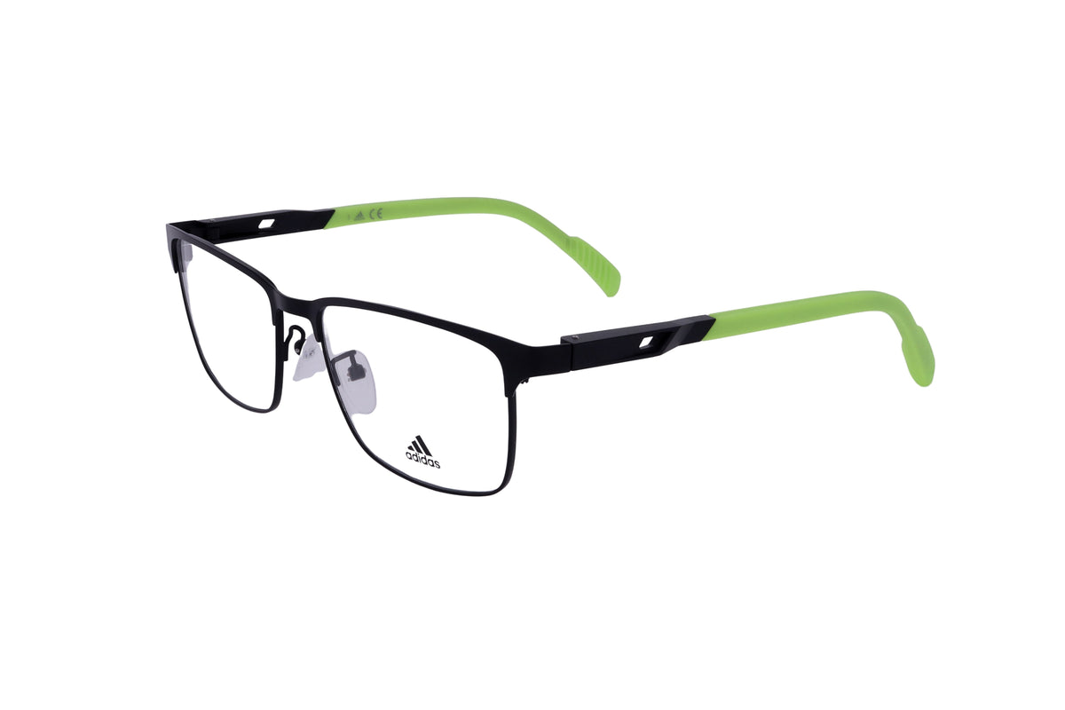 Adidas Sport Men's Metal Glasses