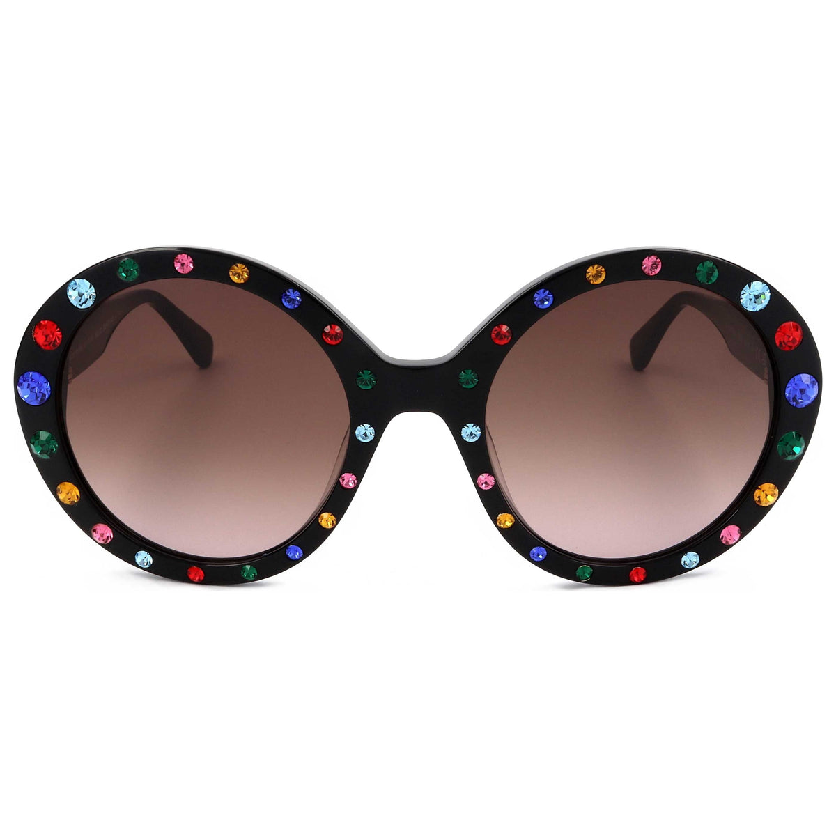 Kate Spade Women's Sunglasses ZYA-G-S-STRASS-SZE-55