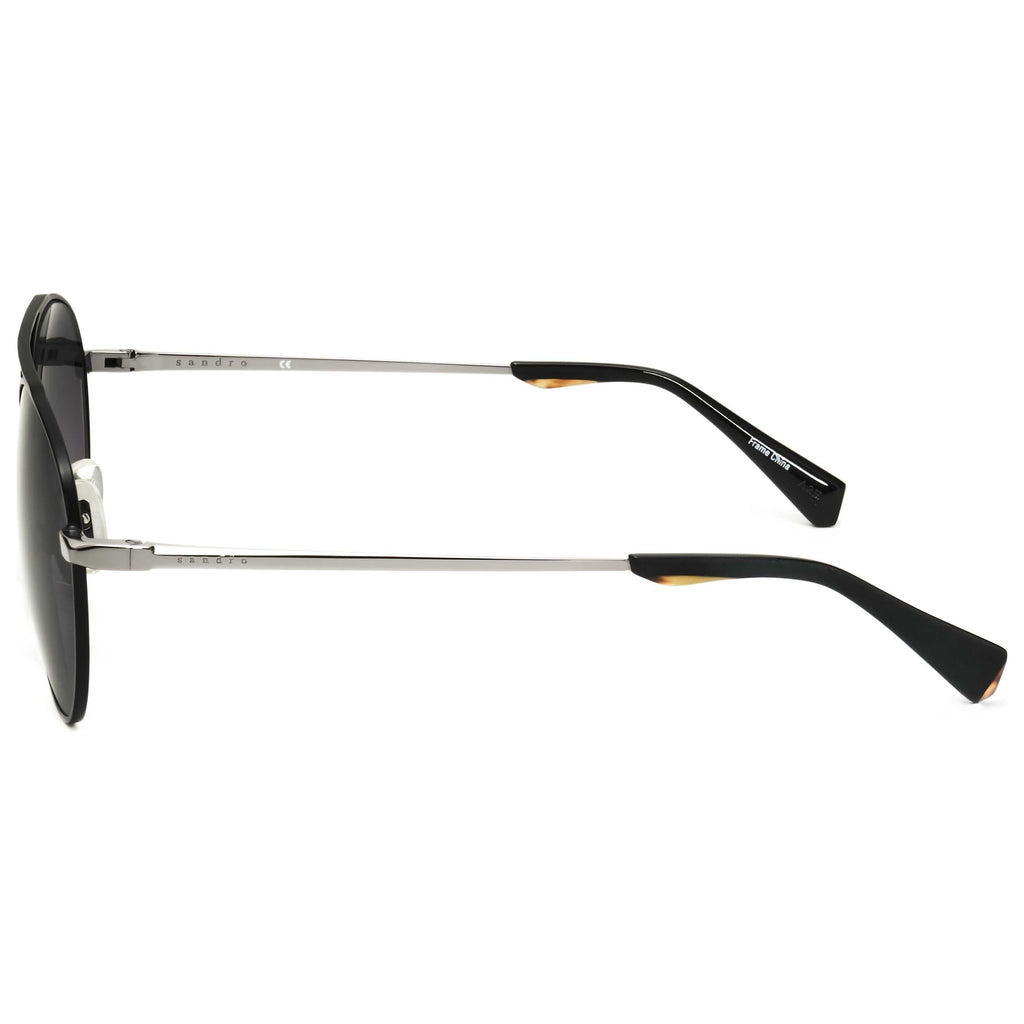Sandro Men's Sunglasses SDS3001-108-55
