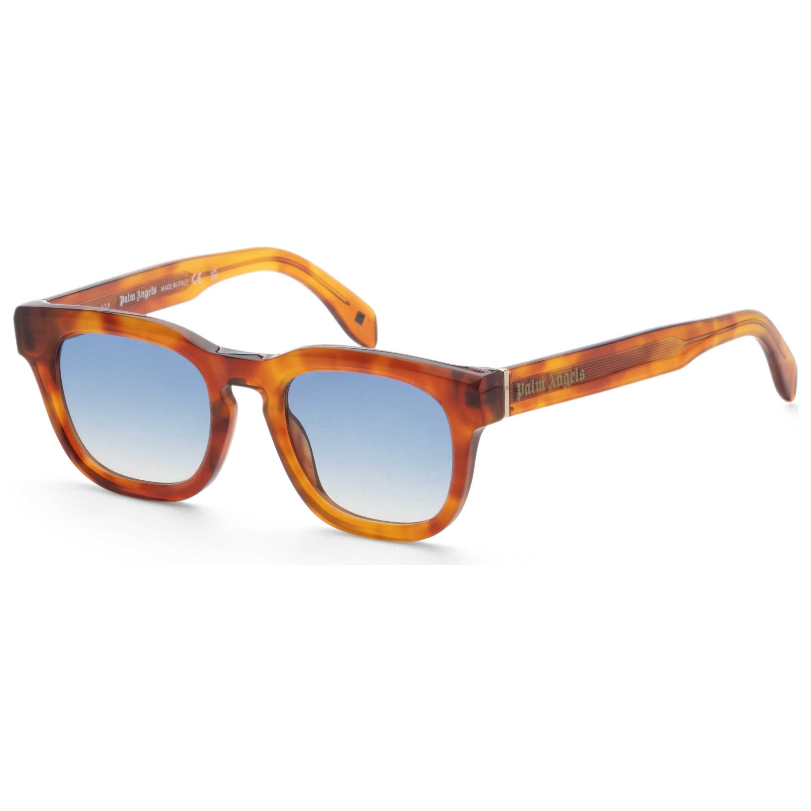 Palm Angels Women's Sunglasses PERI090F24PLA0012449