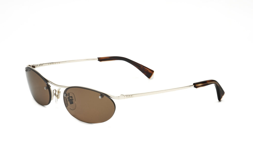 Sandro Women's Stainless steel Sunglasses