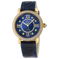 GV2 by Gevril Women's Watch 9862